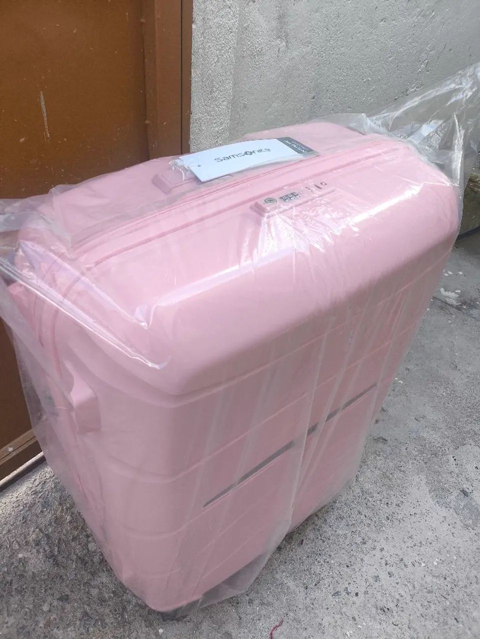 Mala Samsonite (Nova) - Foto 2