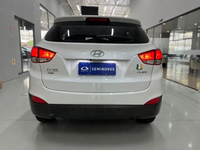IX 35 GL - 2020 - 87.000KM - OPORTUNIDADE - Foto 12