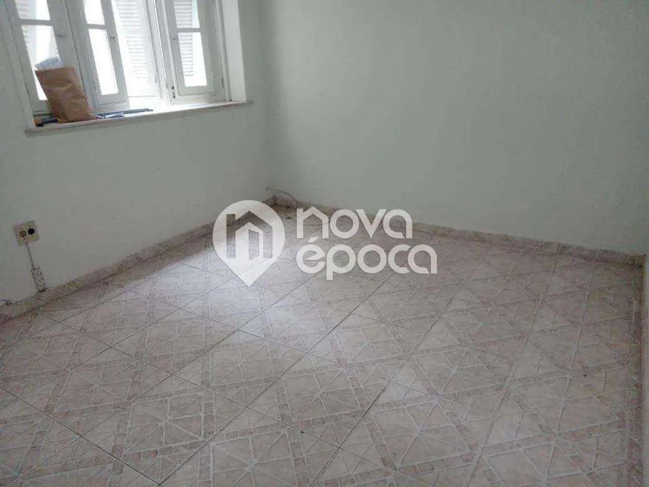 Tijuca | Apartamento 1 quarto, sendo 1 suite - Foto 2