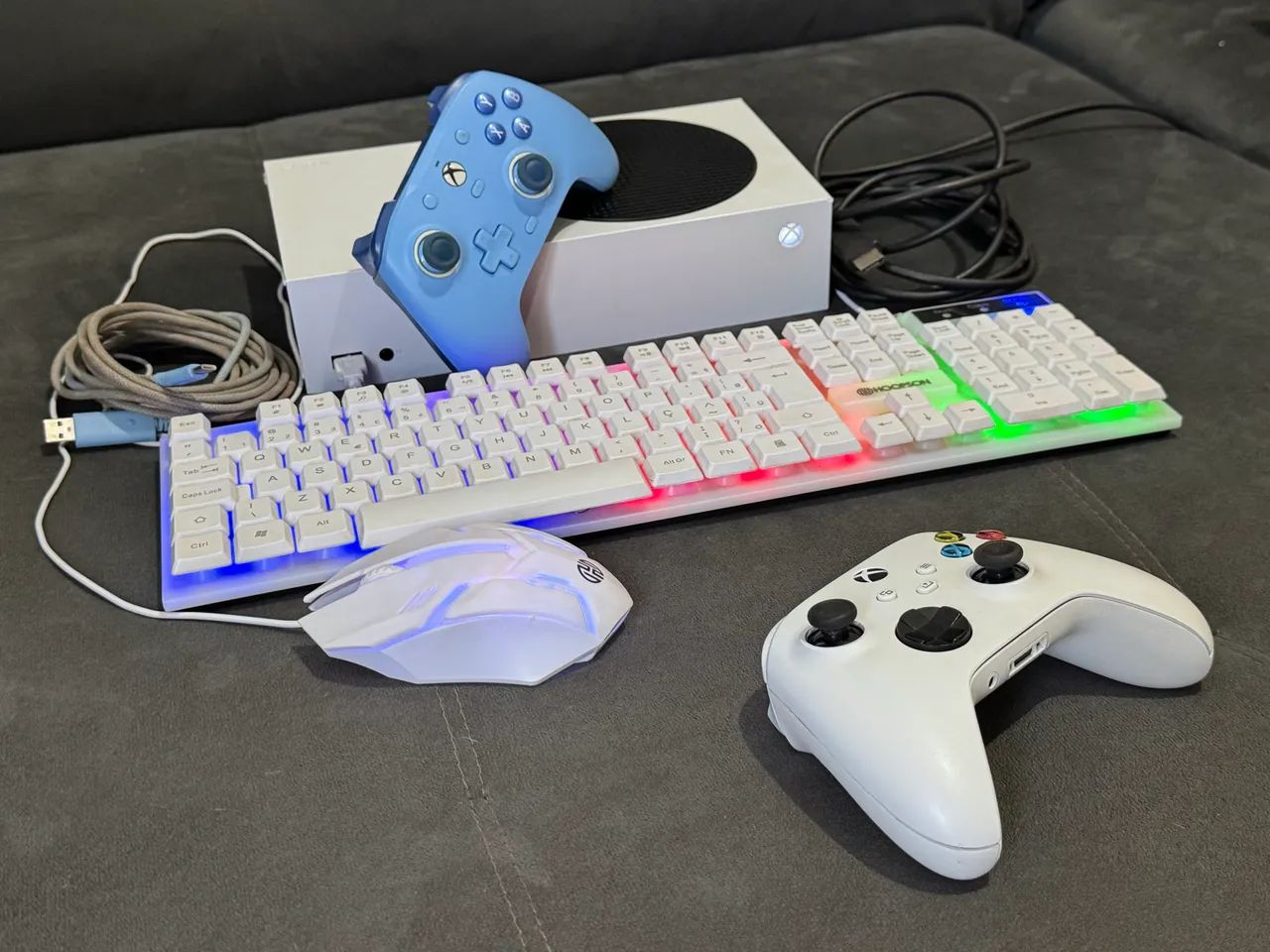 Xbox Serie S - Foto 2