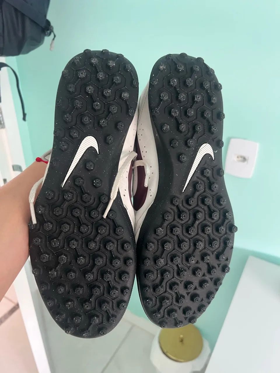 Chuteira Nike  - Foto 5