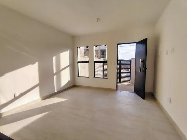 CASA NOVA 2 QUARTOS BAIRRO DE FÁTIMA, VR - Foto 5