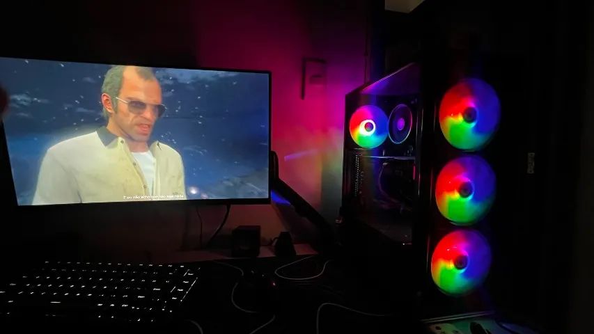 COMPUTADOR GAMER  - Foto 2