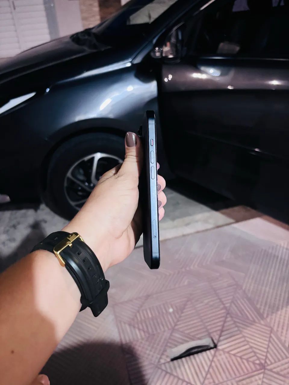 iPhone 15 Memória 256 (Excelente Oportunidade) - Foto 2