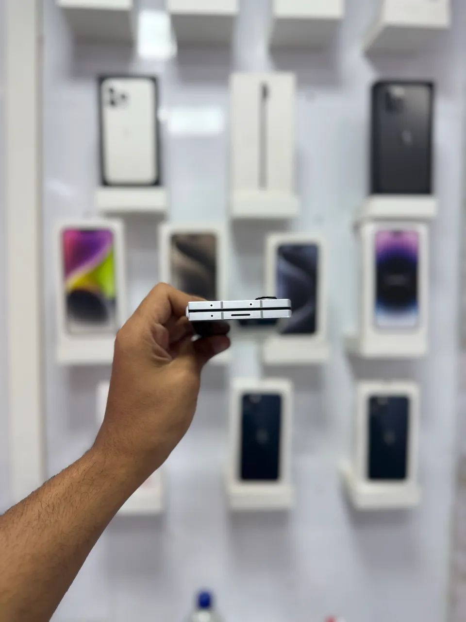 SAMSUNG Z FOLD 6 512 GB  - Foto 5