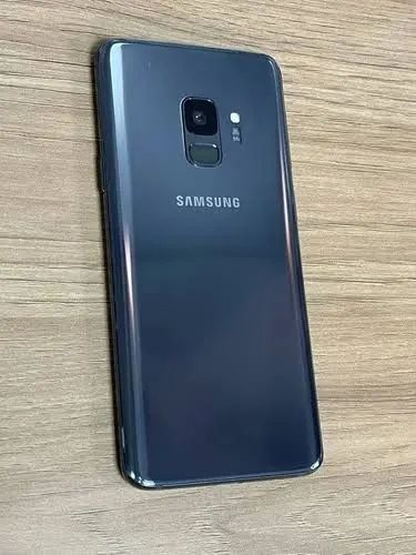 Galaxy s9 usado