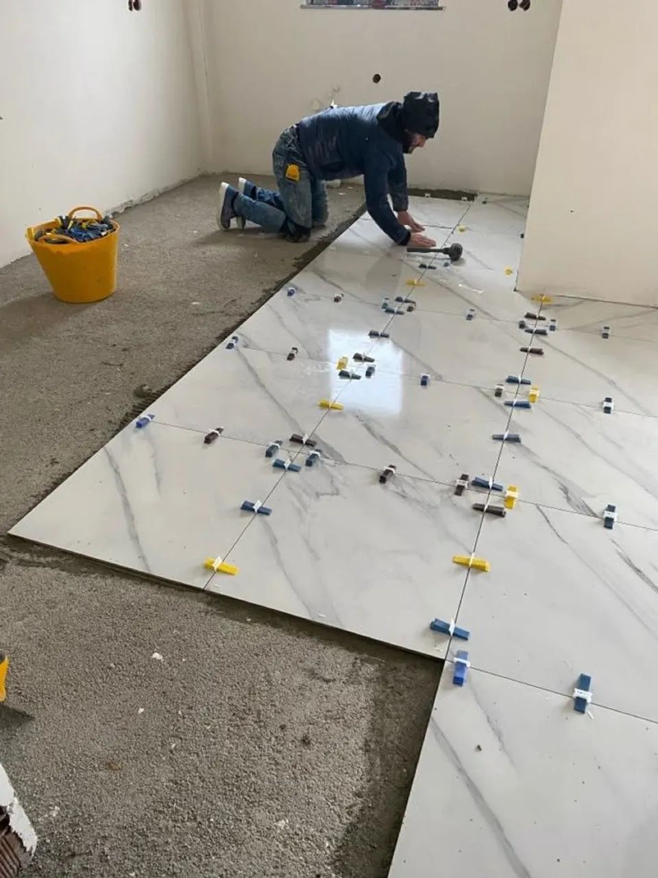 Pedreiro de acabamento  - Foto 5