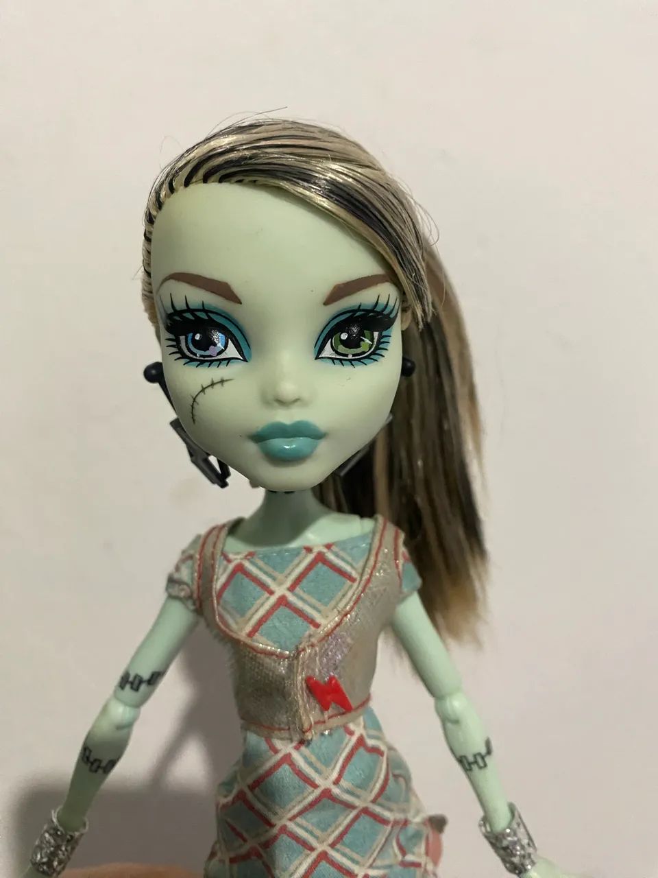 Monster High Frankie  - Foto 3
