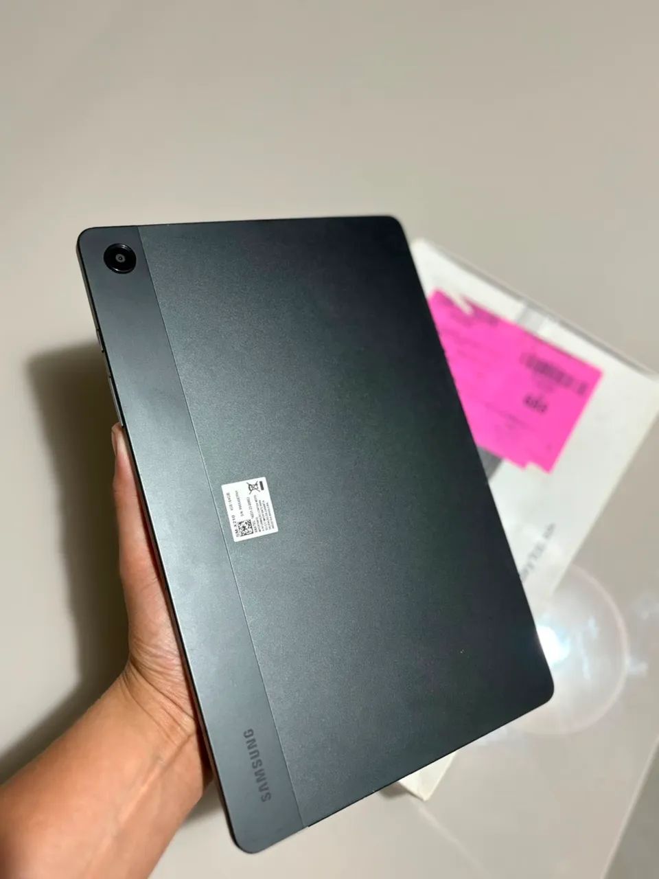 Vendo tablet A9+ - Foto 3