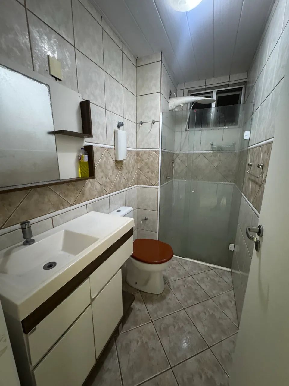 Apartamento 2 quartos  - Foto 3