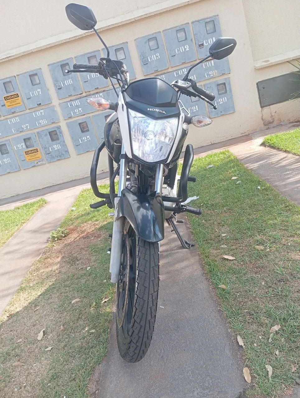 Fan 150  - Foto 2