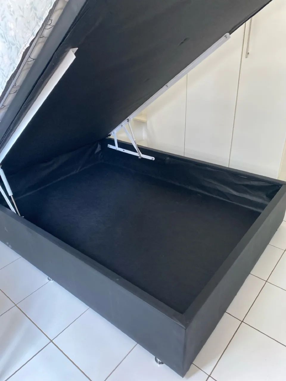 Cama box casal  - Foto 2