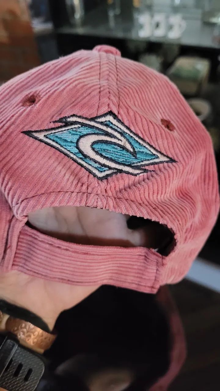 Boné Rip Curl - Foto 4