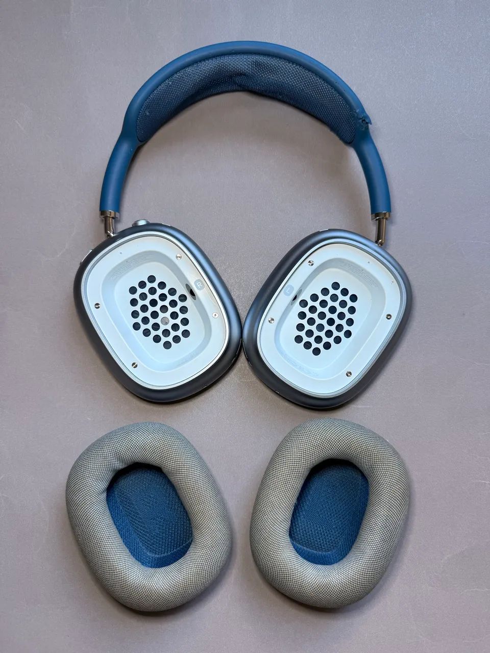 AirPods MAX (Lightning)  - Foto 4
