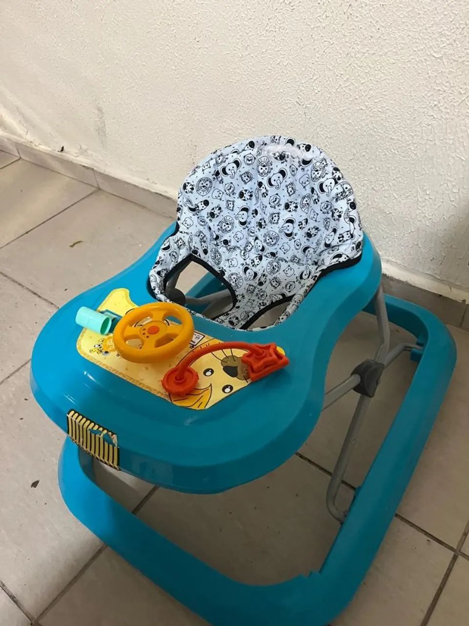 Andador - Foto 3