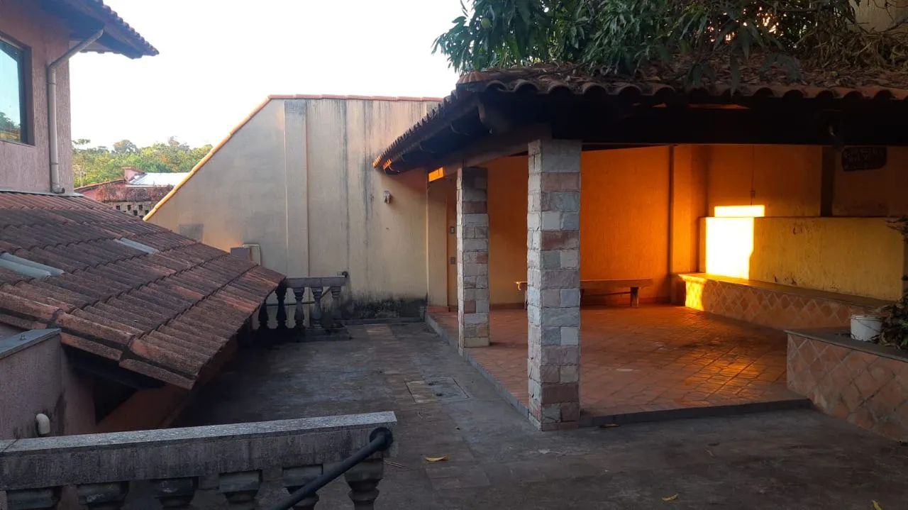 Casa comercial no Camargos - Foto 3
