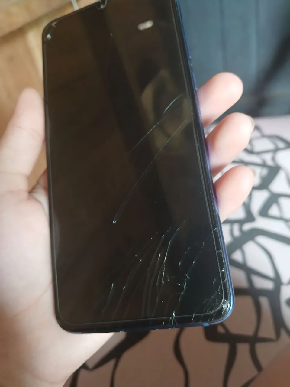 Xiaomi Mi 9 6GB RAM / 64GB - Foto 5