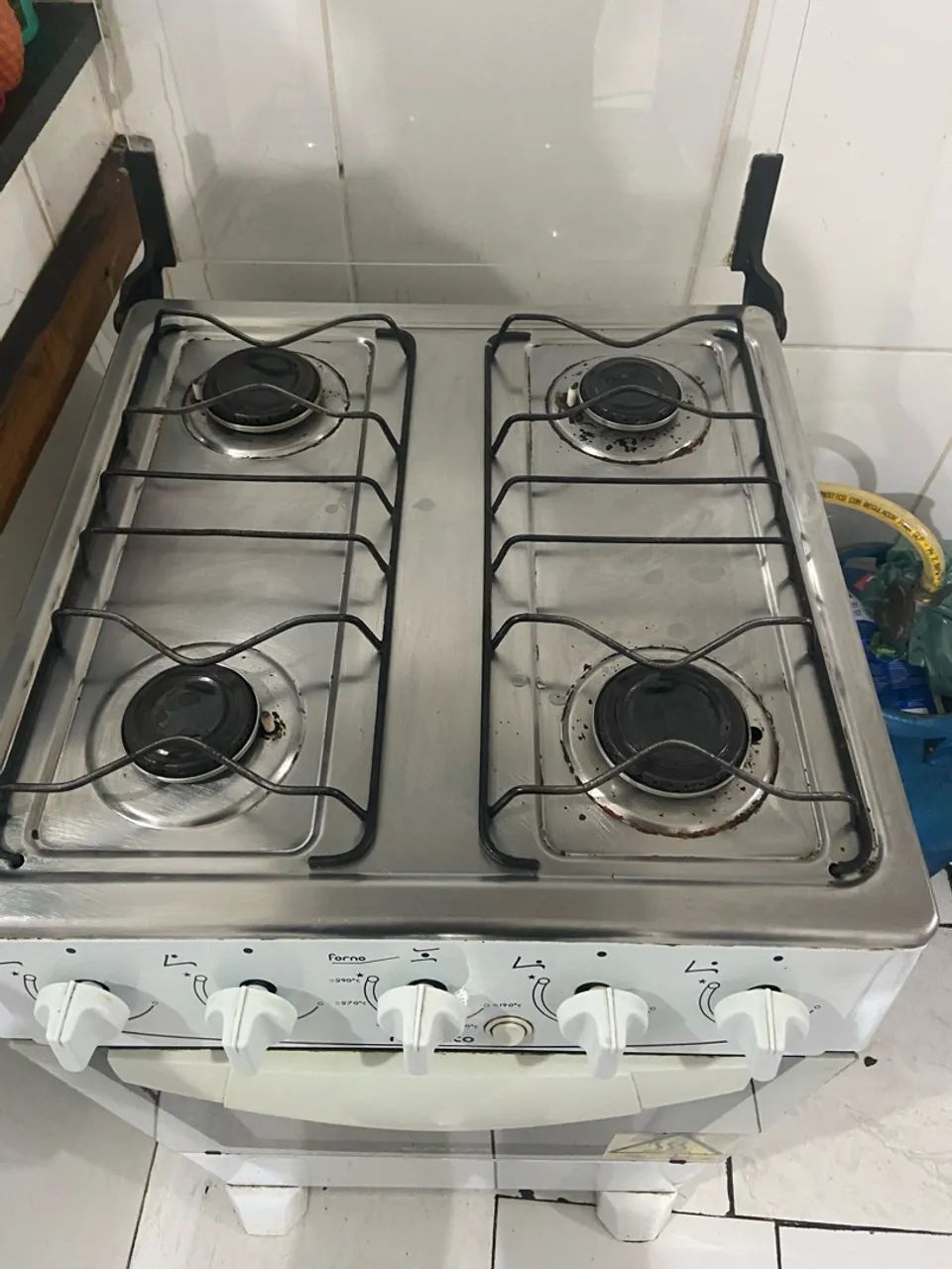Fogão 