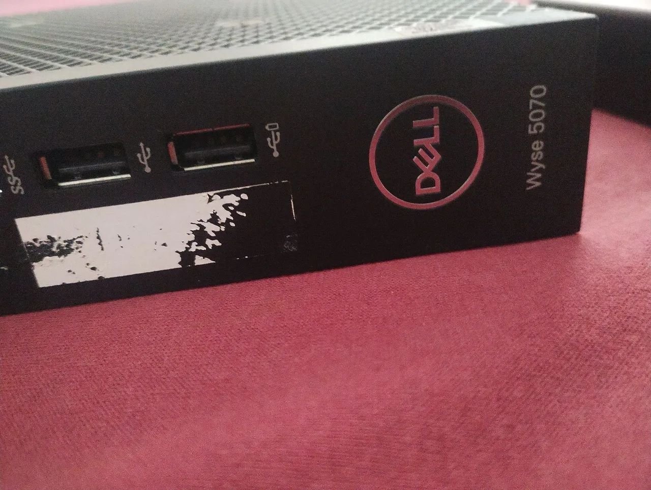 Wyse 5070 mini computador - Foto 2