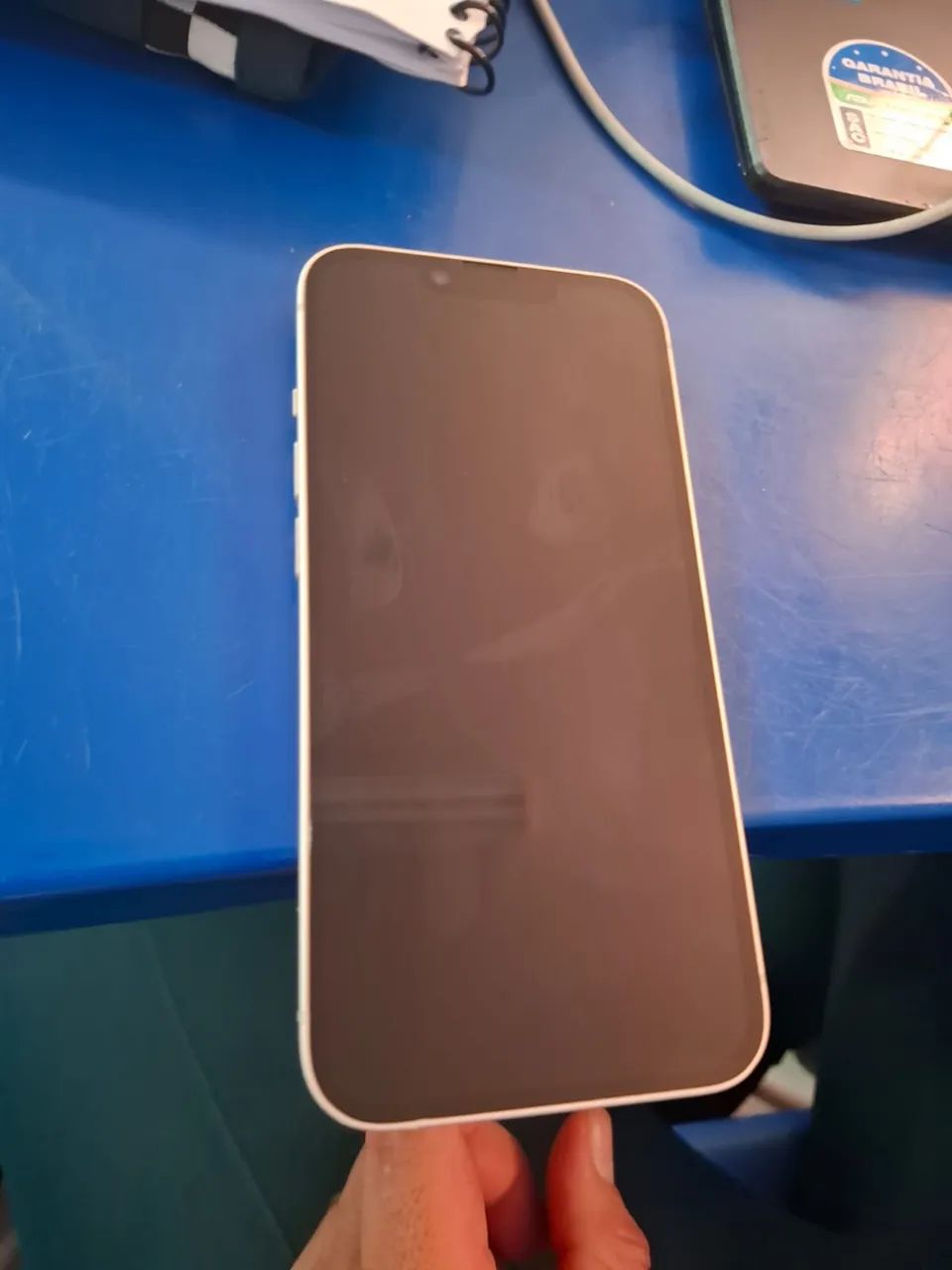 Vendo ou troco iPhone 14 - Foto 3