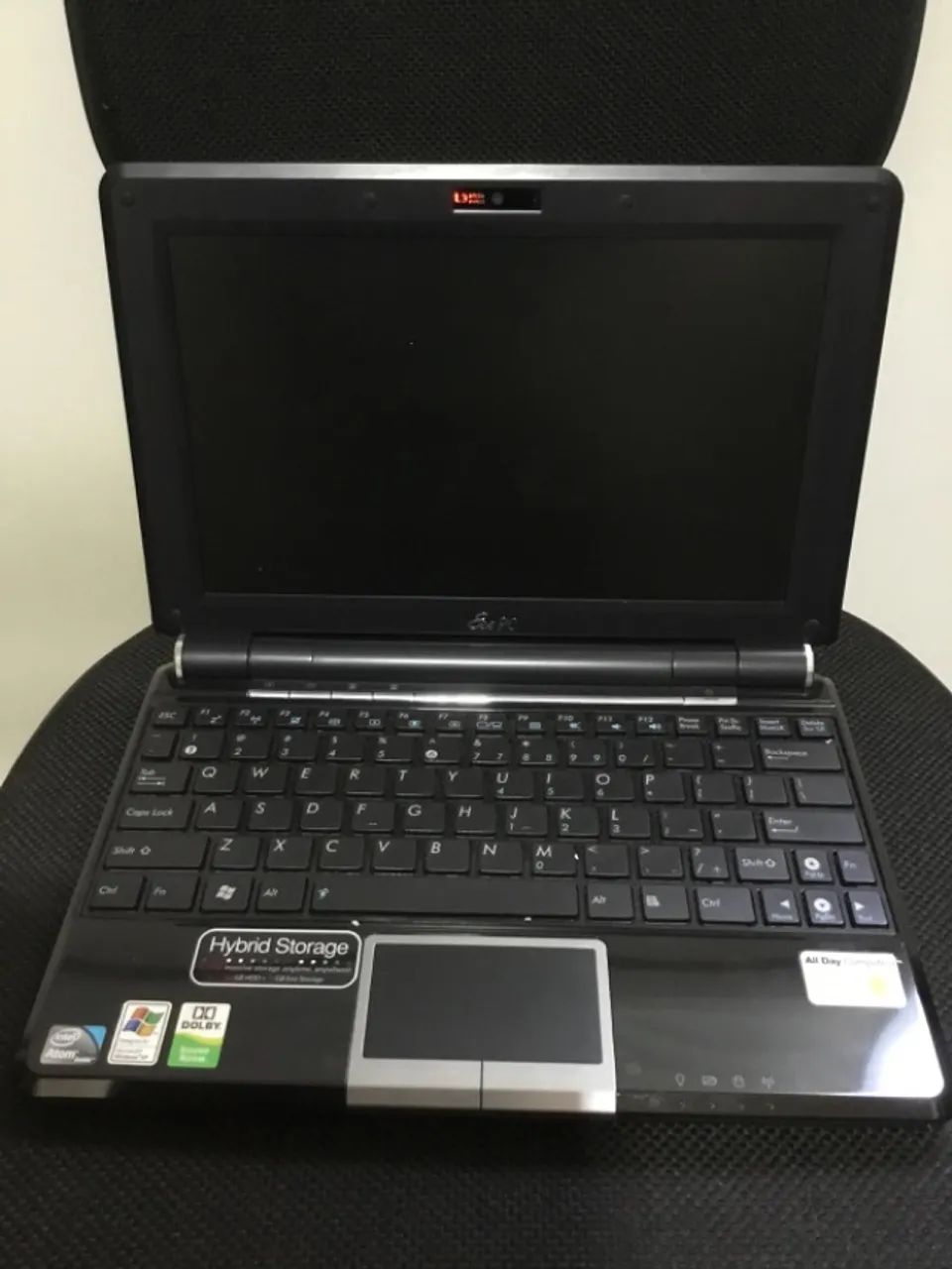 Netbook com batocera - Foto 2
