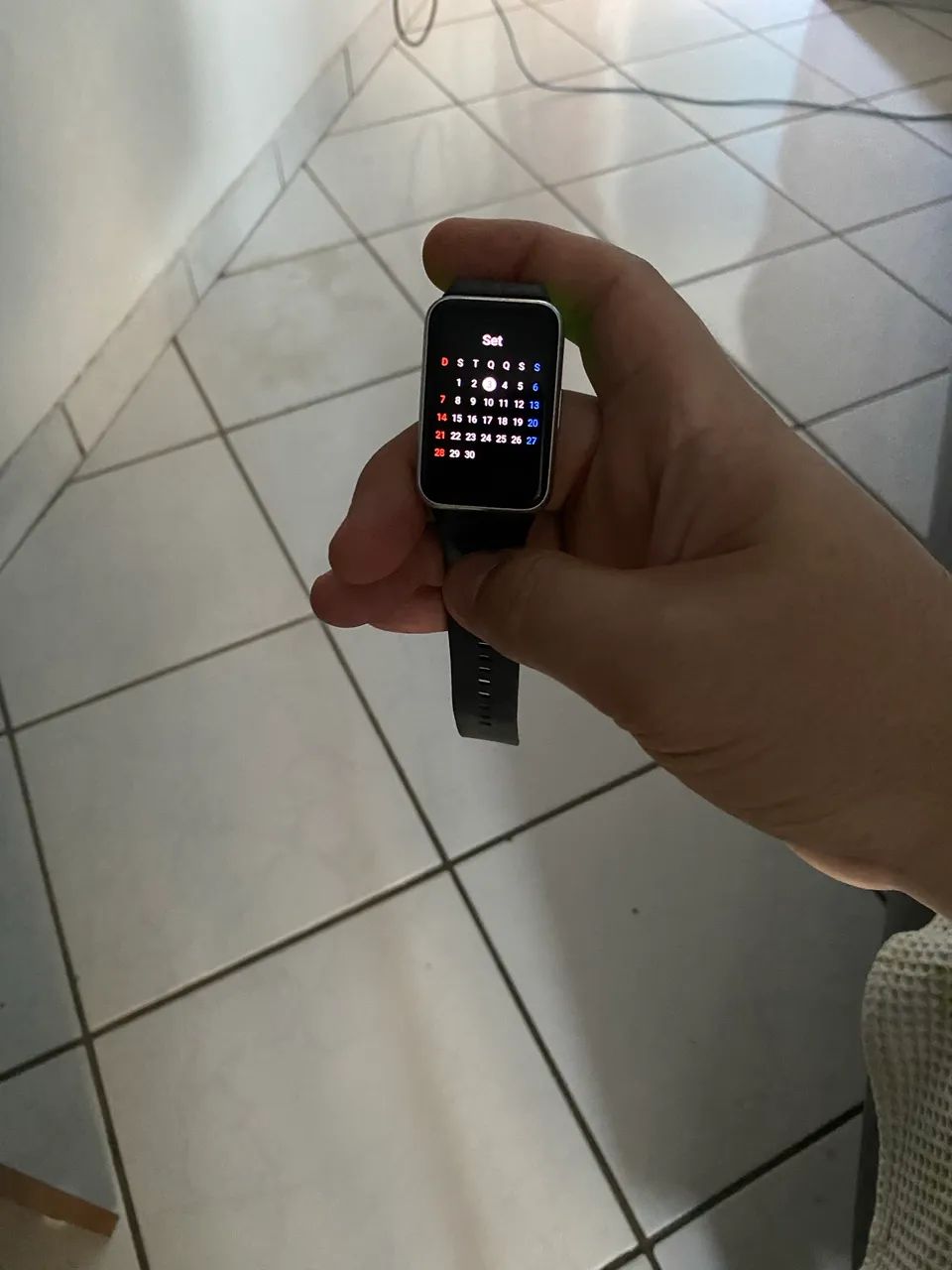 SmartWatch Galaxy Fit 3 - Foto 3