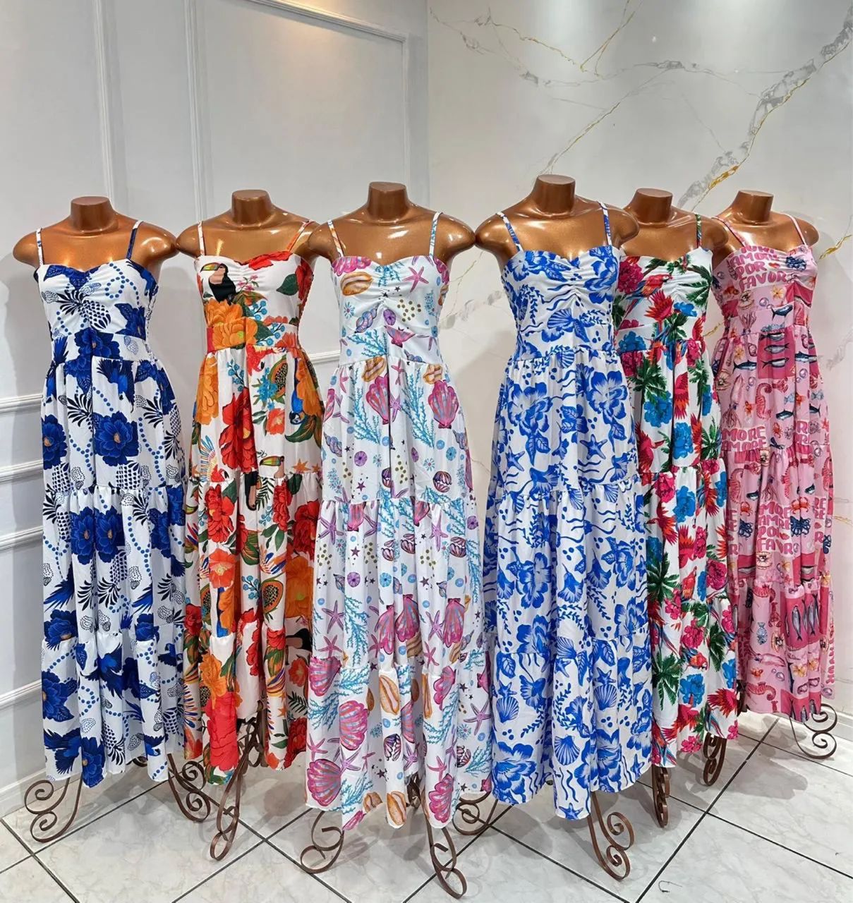 Roupas - Foto 2