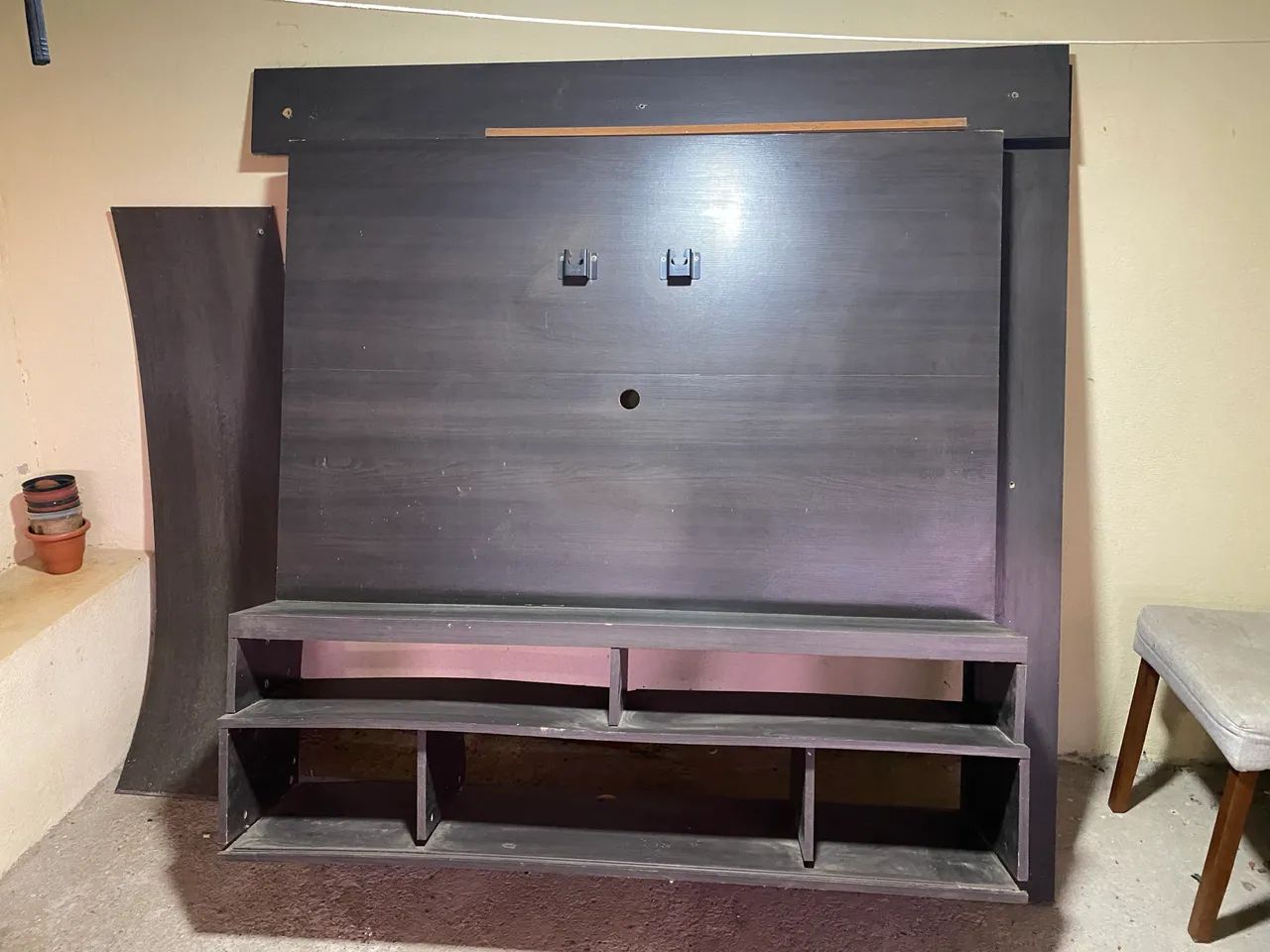 Painel de TV - Foto 2