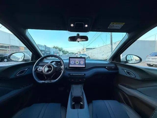 BYD Dolphin Mini (Elétrico) 2025 - Foto 5