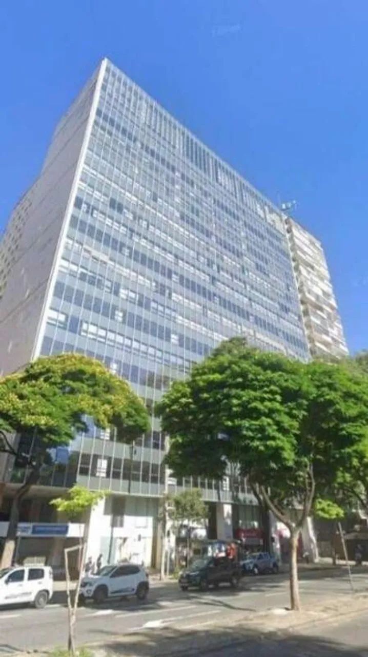 ANDAR CORRIDO PARA LOCAÇÃO NO CENTRO DE BH - Foto 3