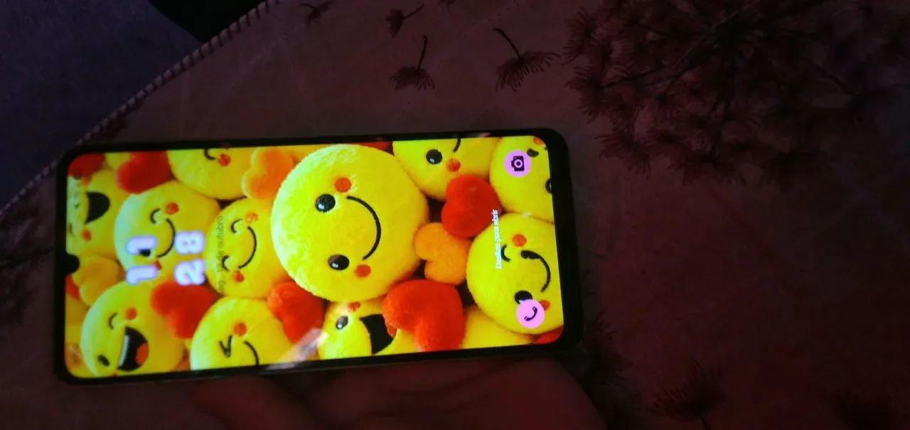 Celular A05 Samsung 128 gigas 