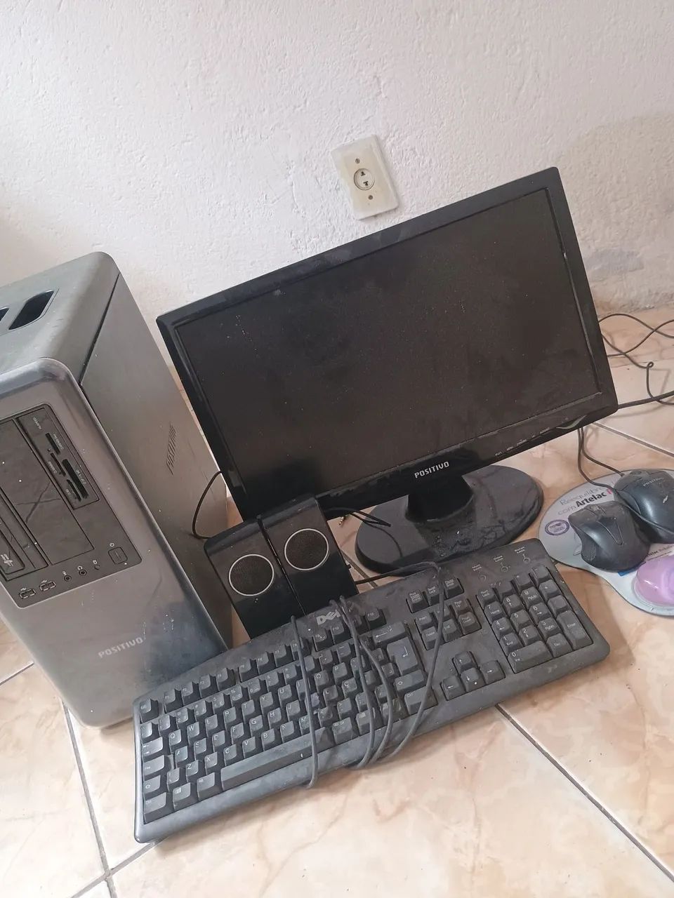 Computador positivo  - Foto 2