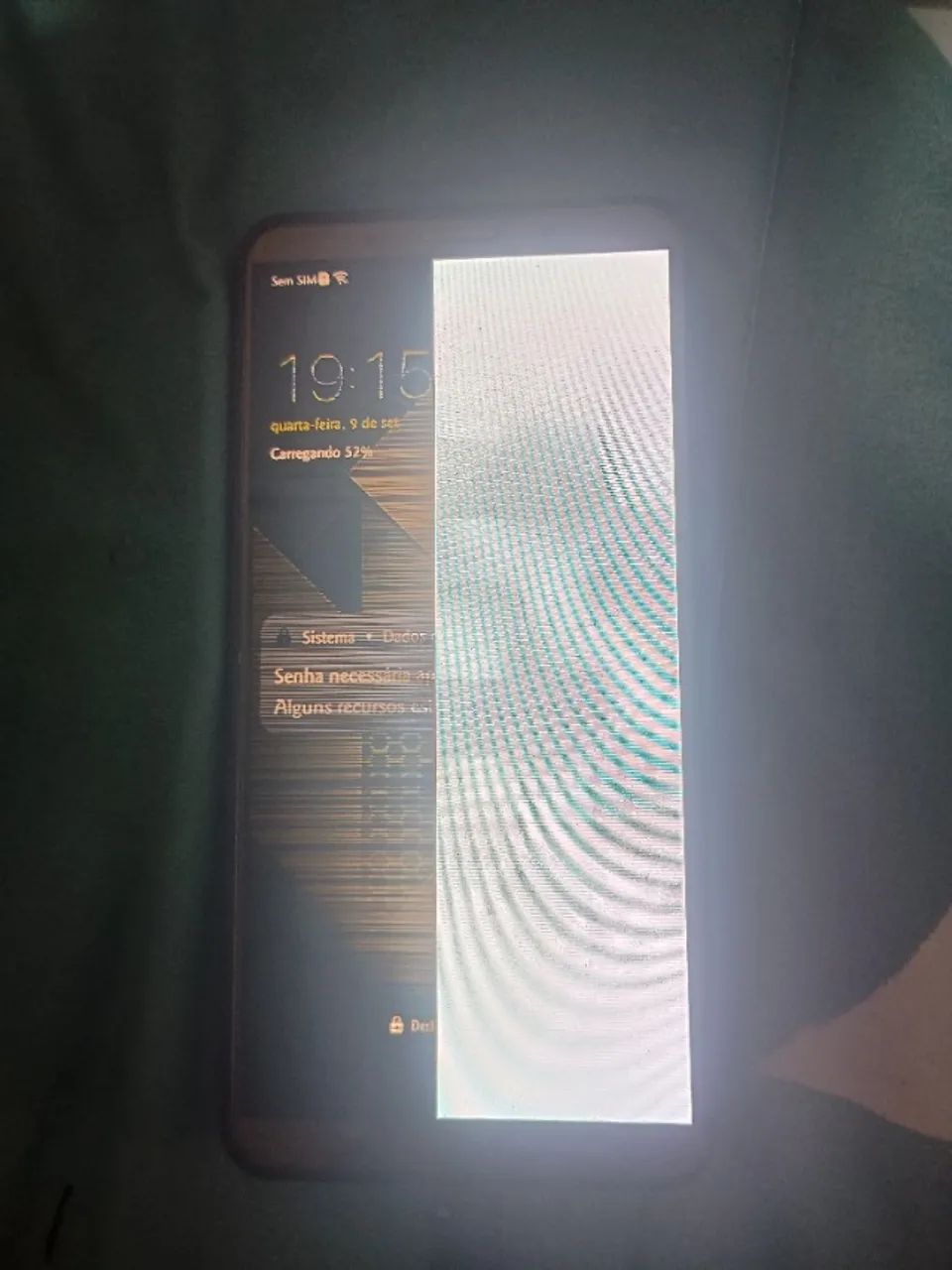 Huawei Mate 10 PRO Usado - Foto 2