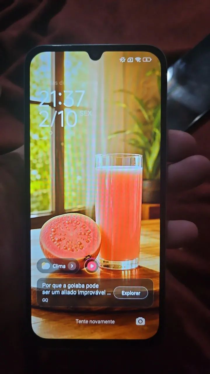 XIAOMI REDMI 15C 256GB - Foto 5