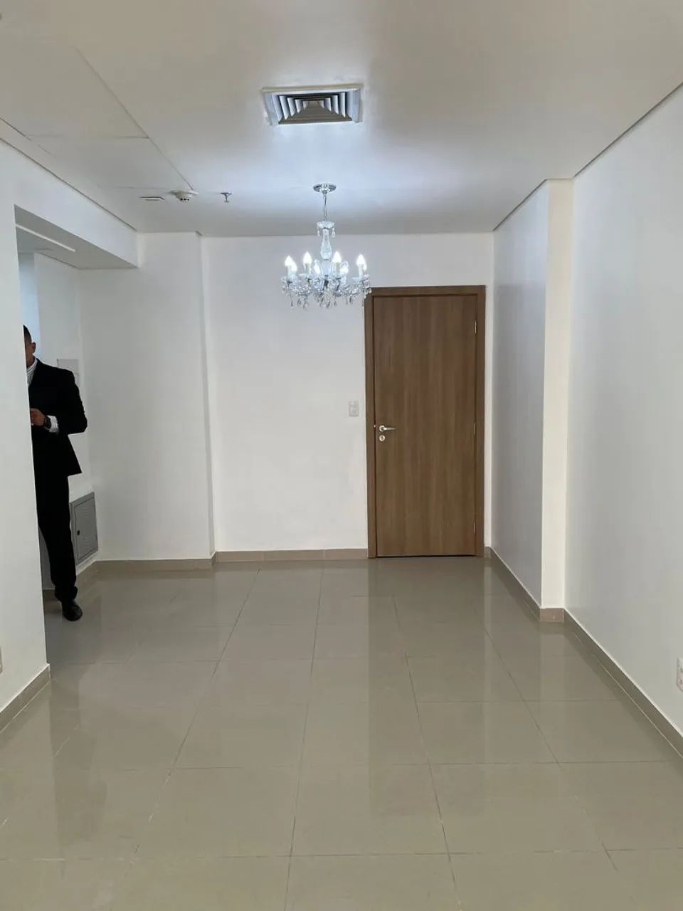 SALA COMERCIAL no THE OFFICE 42m² - Foto 2
