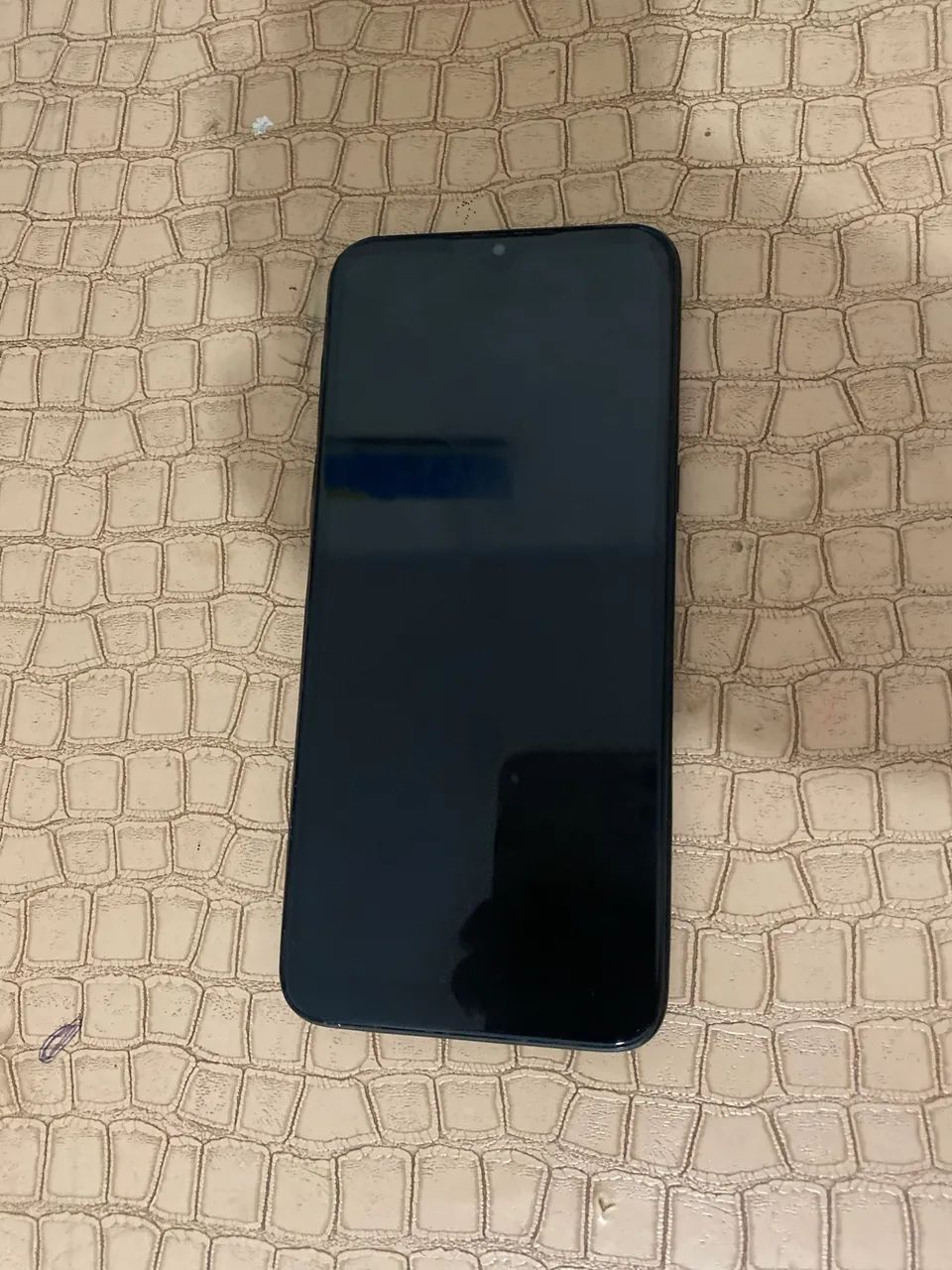 LG K41S