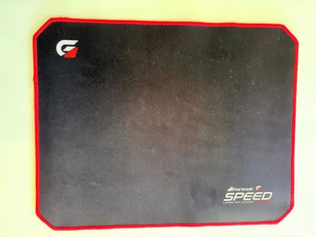 Mousepad fortrek