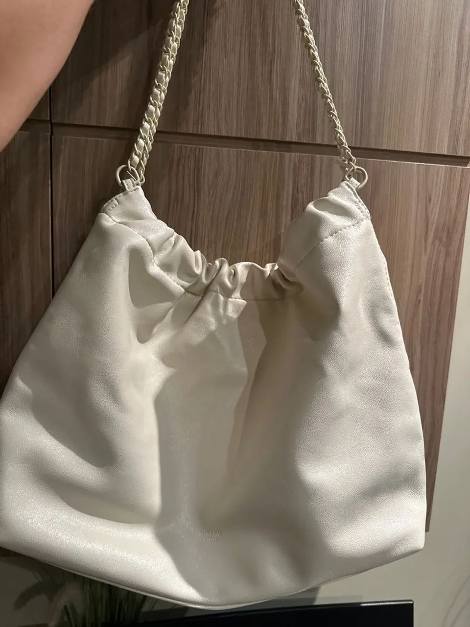 Bolsa linda leve marca espanhola 