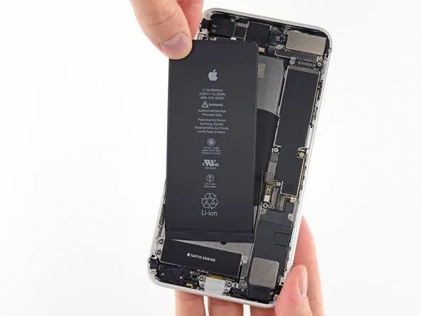 TROCA DE BATERIA (TODOS CELULARES) - Foto 2