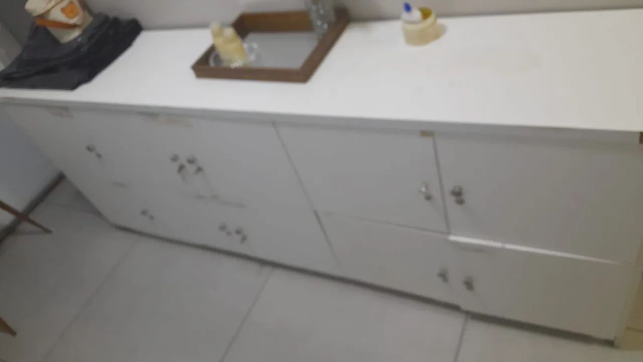 Balcao com portas - Foto 2