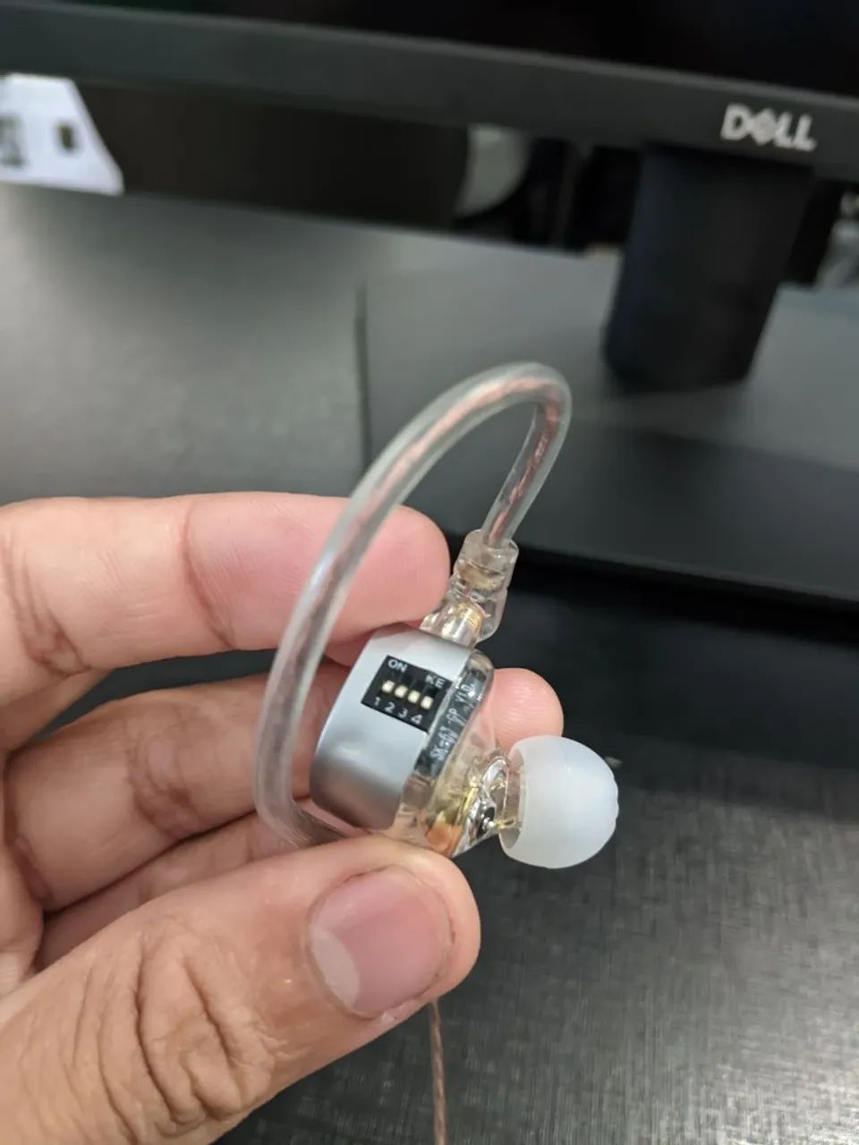 Kz Castor pro - Foto 3
