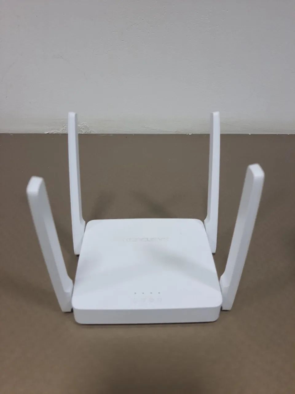Roteador Wi-Fi Mercusys - Foto 4