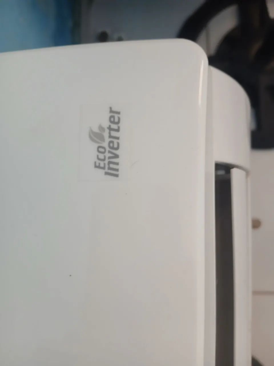 Ar condicionado 
