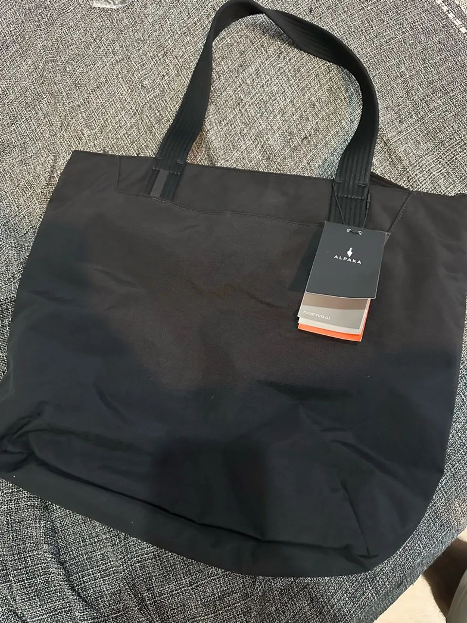 Bolsa para viagem 