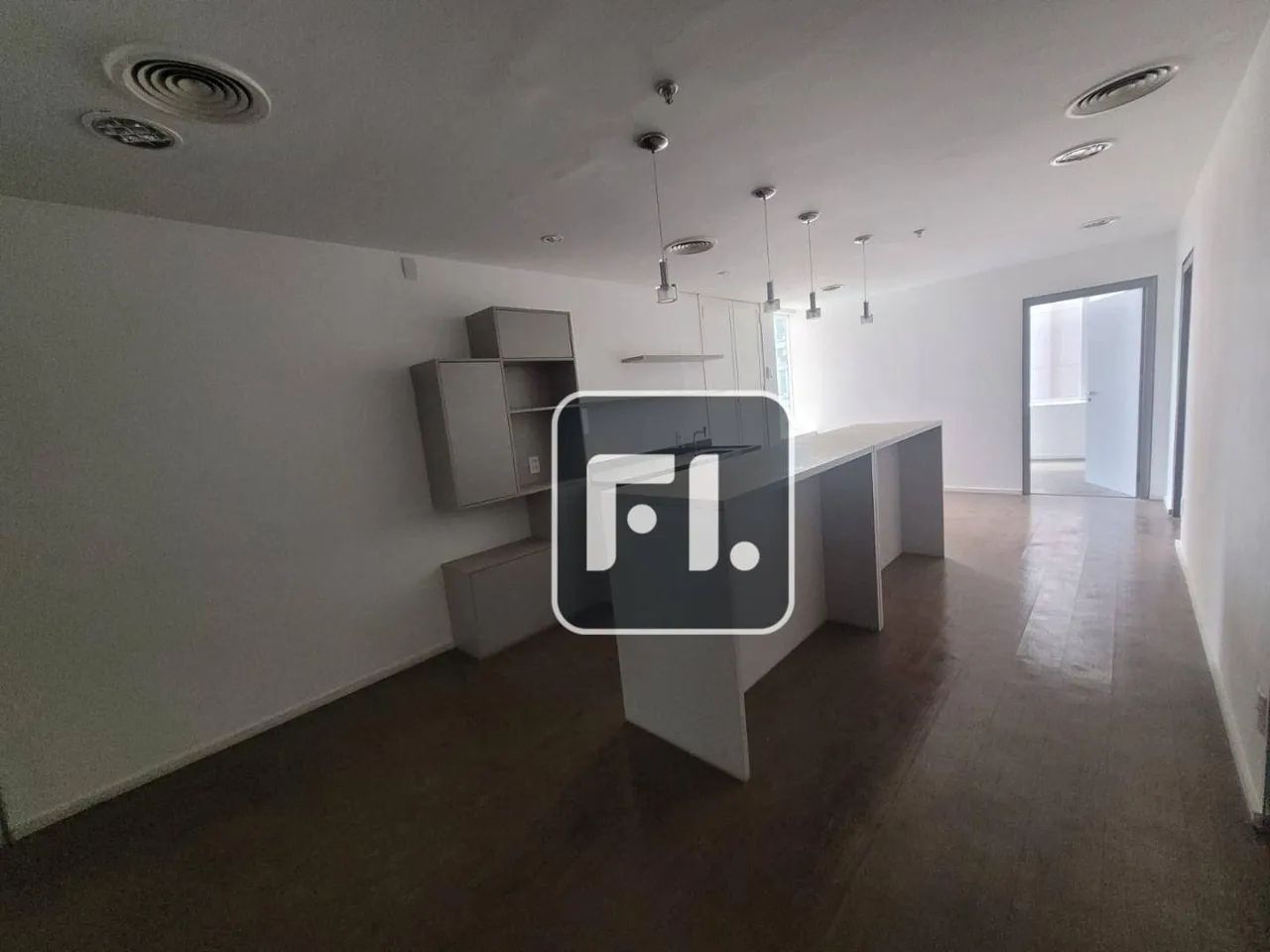 Conjunto para alugar, 172 m² por R$ 27.517,00/mês - Brooklin - São Paulo/SP - Foto 3