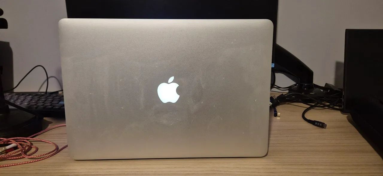MacBook Pro 15
