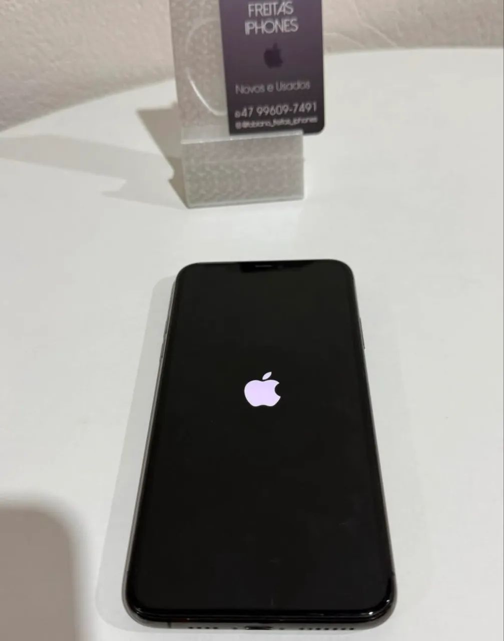 iPhone 11 Pro Max 256 gigas  - Foto 2