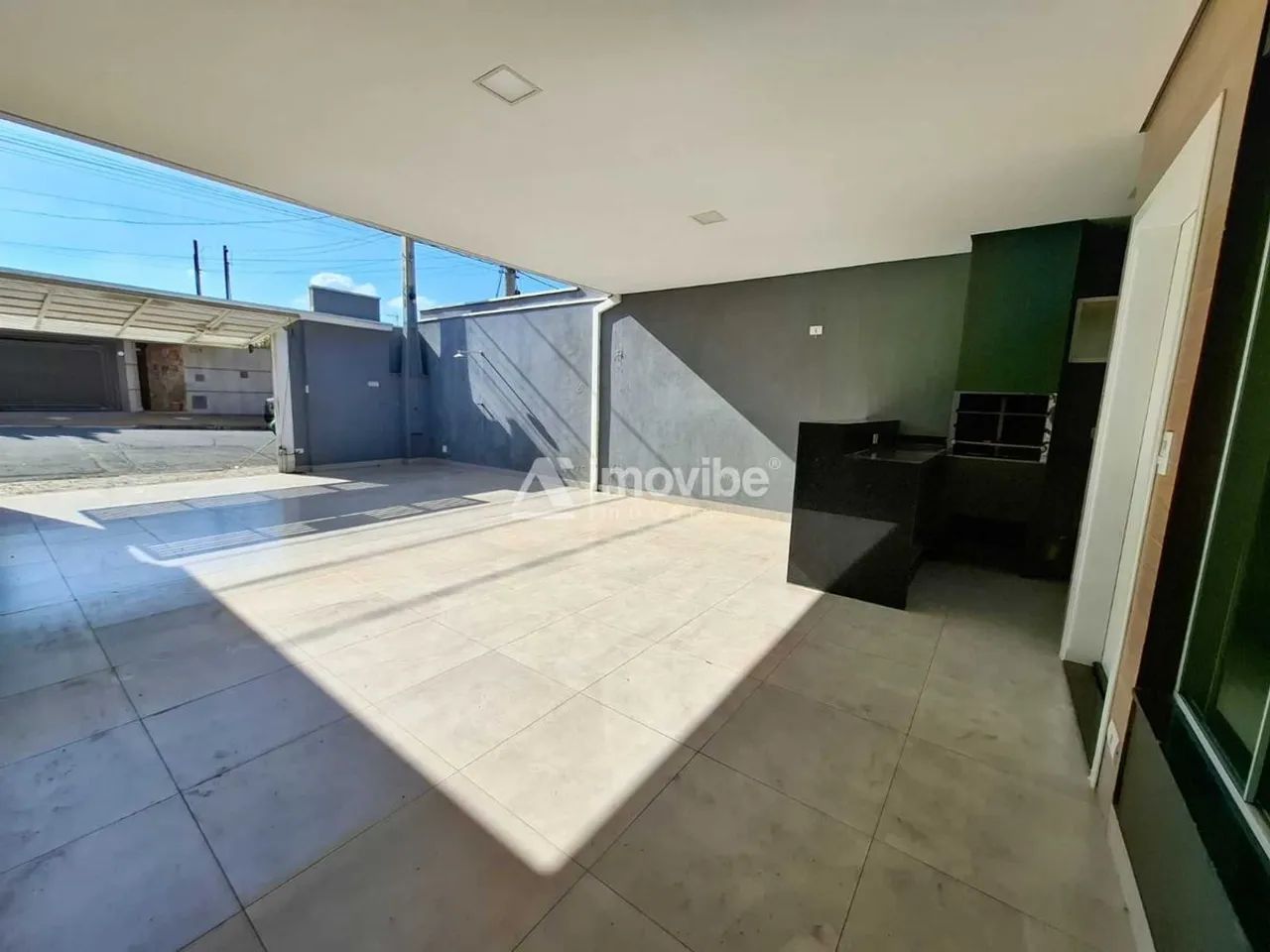 Casa com 2 Quartos, Sendo Uma Suite, Parque das Nações - Foto 3