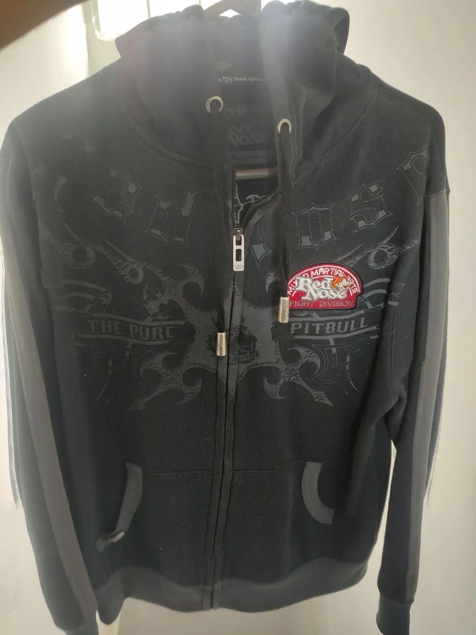 Blusas de frio