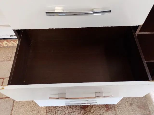 Cômoda com Sapateira - Foto 5